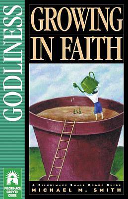 Picture of Growing in Faith
