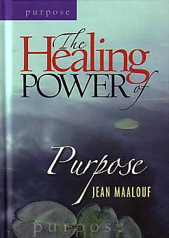 Picture of The Healing Power of Purpose