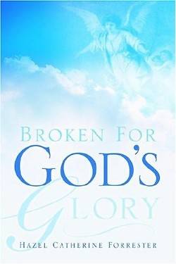 Picture of Broken for God's Glory