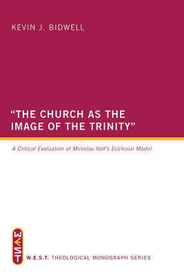 Picture of The Church as the Image of the Trinity