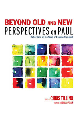 Picture of Beyond Old and New Perspectives on Paul