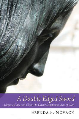 Picture of A Double-Edged Sword [ePub Ebook]