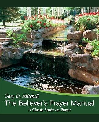 Picture of The Believer's Prayer Manual