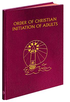 Picture of Order of Christian Initiation of Adults