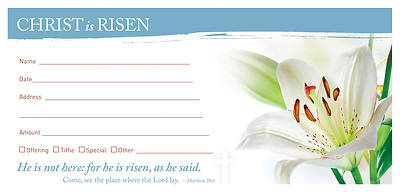 Picture of Easter: Alleluia, Christ Is Risen