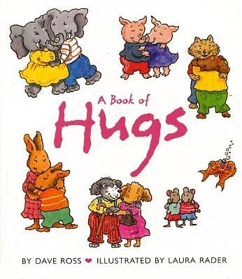 Picture of A Book of Hugs