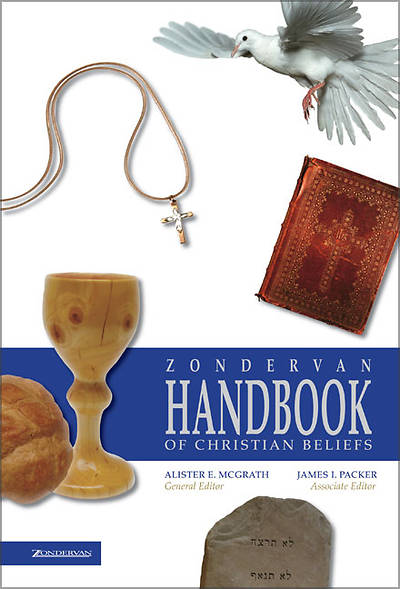 Picture of Zondervan Handbook of Christian Beliefs