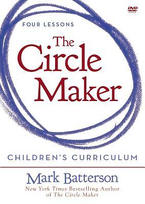 Picture of The Circle Maker Children's Curriculum