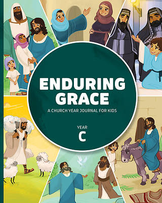 Picture of Enduring Grace