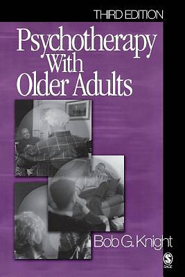 Picture of Psychotherapy with Older Adults