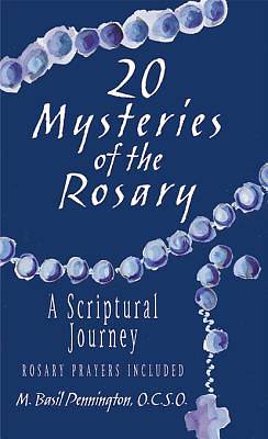 Picture of 20 Mysteries of the Rosary [ePub Ebook]