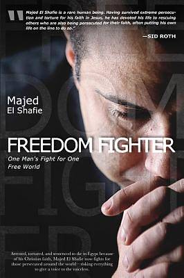 Picture of Freedom Fighter [ePub Ebook]