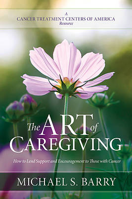 Picture of The Art of Caregiving