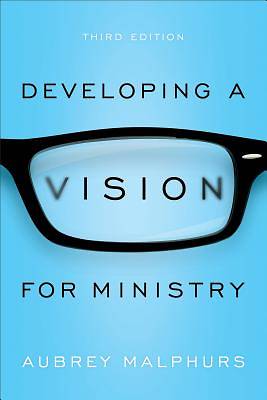 Picture of Developing a Vision for Ministry