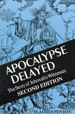 Picture of Apocalypse Delayed