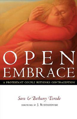 Picture of Open Embrace