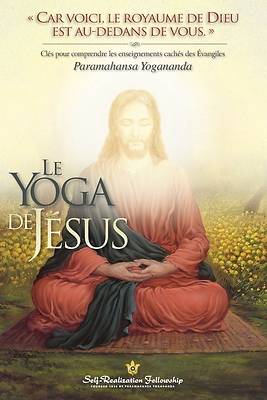 Picture of The Yoga of Jesus (French)