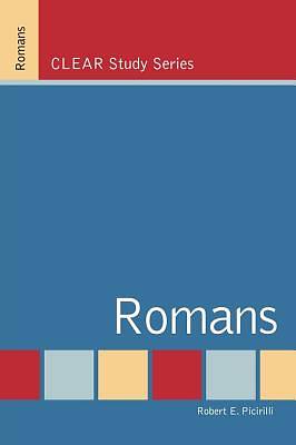 Picture of The Book of Romans