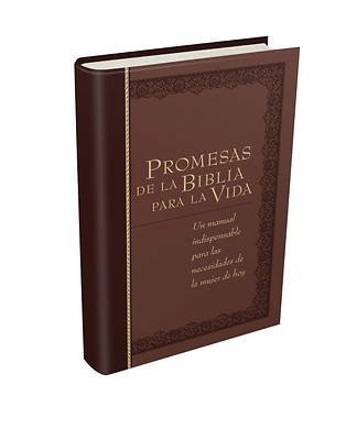 Picture of Promesas de la Biblia Para La Vida