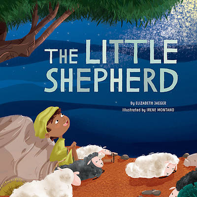 Picture of The Little Shepherd
