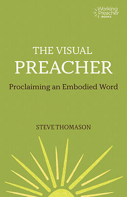 Picture of The Visual Preacher