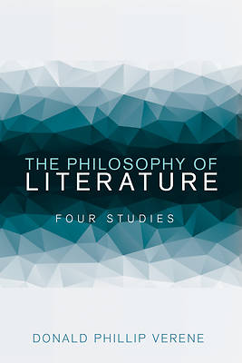 Picture of The Philosophy of Literature