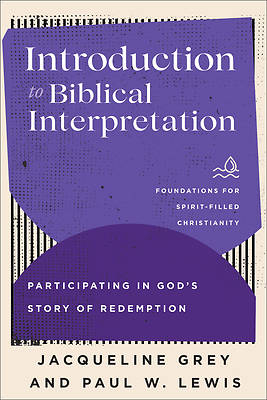 Picture of Introduction to Biblical Interpretation
