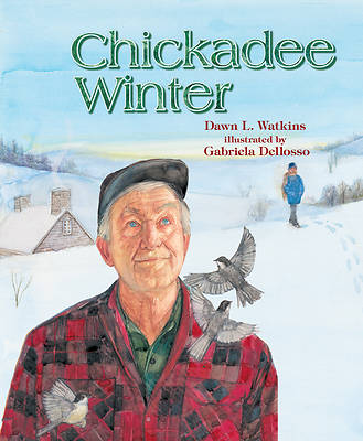 Picture of Chickadee Winter