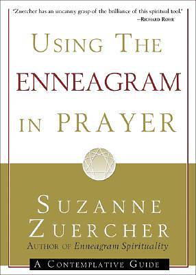 Picture of Using the Enneagram in Prayer