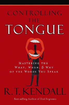 Picture of Controlling the Tongue