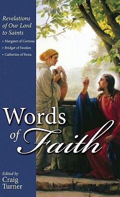 Picture of Words of Faith