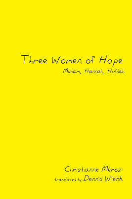 Picture of Three Women of Hope