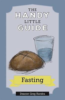 Picture of The Handy Little Guide to Fasting