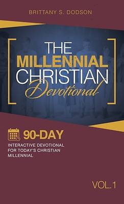 Picture of The Millennial Christian Devotional