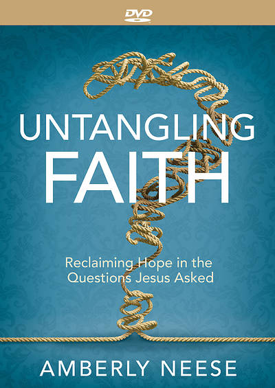 Picture of Untangling Faith DVD