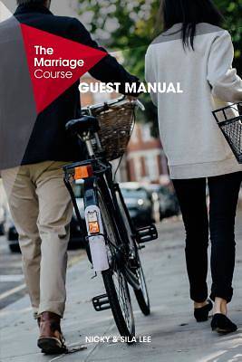 Picture of Marriage Course Guest Manual - eBook [ePub]