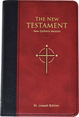 Picture of The New Testament