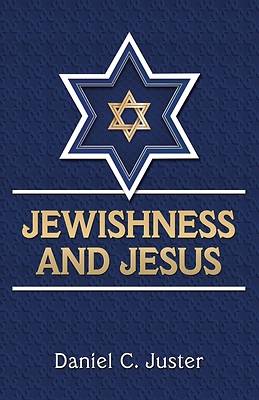 Picture of Jewishness and Jesus
