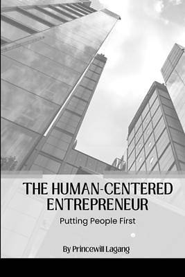 Picture of The Human-Centered Entrepreneur