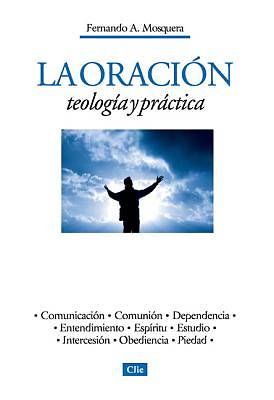 Picture of Teologia y Practica de La Oracion