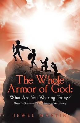 Picture of The Whole Armor of God