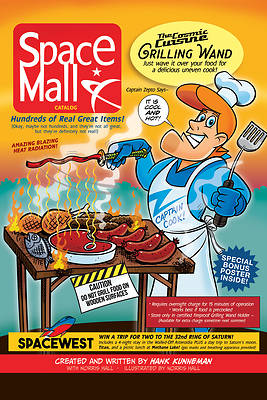 Spacemall Catalog