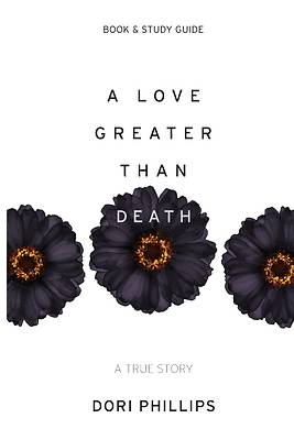 Picture of A Love Greater Than Death