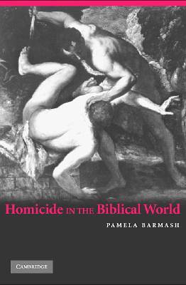 Picture of Homicide in the Biblical World