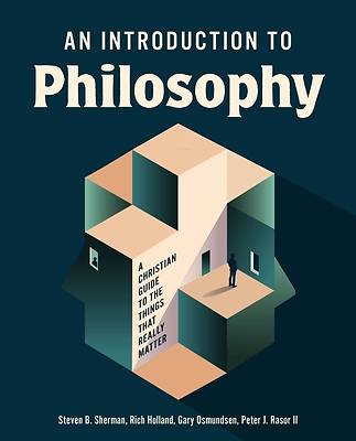 Picture of An Introduction to Philosophy