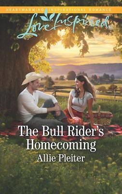Picture of The Bull Rider's Homecoming
