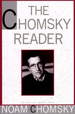 Picture of Chomsky Reader