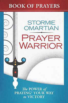 Picture of Prayer Warrior Book of Prayers [ePub Ebook]