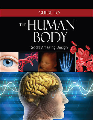 Picture of Guide to the Human Body