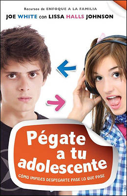 Picture of Pegate A Tu Adolescente